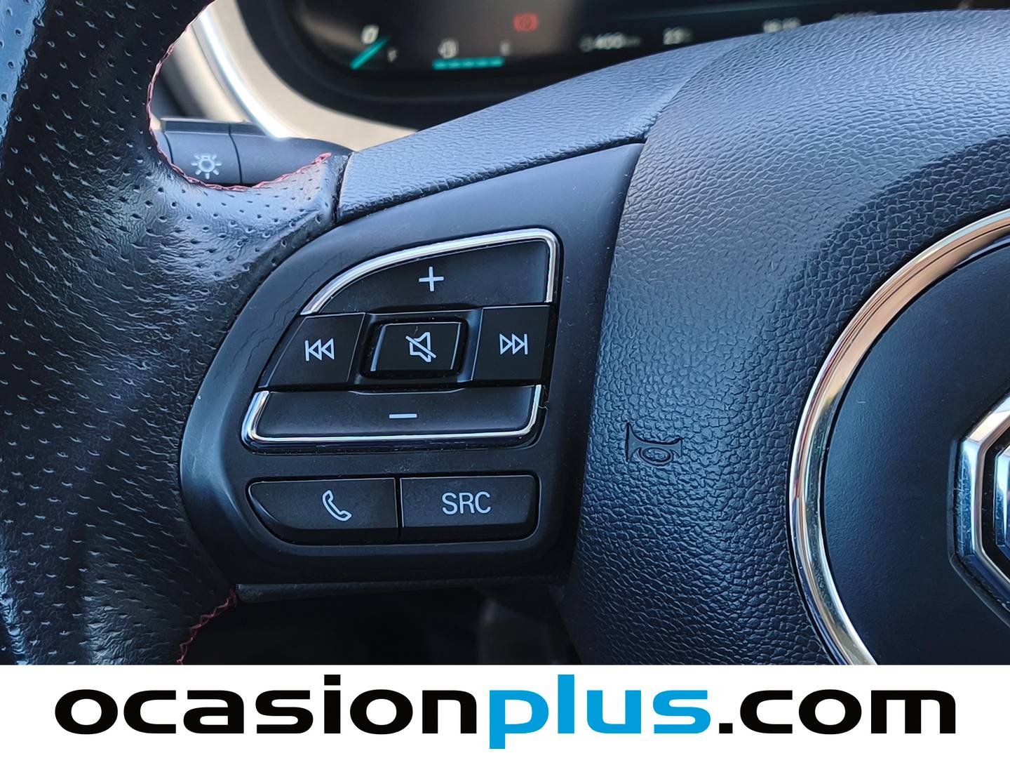 MG HS MG HS 1.5 Turbo GDI Luxury  (162 CV) km 0