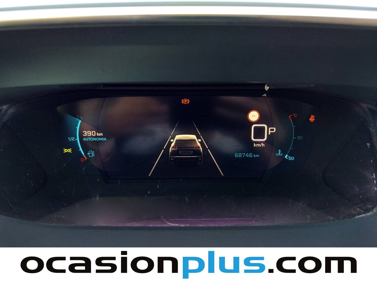 Foto Peugeot 2008 Peugeot 2008 PureTech 130 S&S GT EAT8 (130 CV)