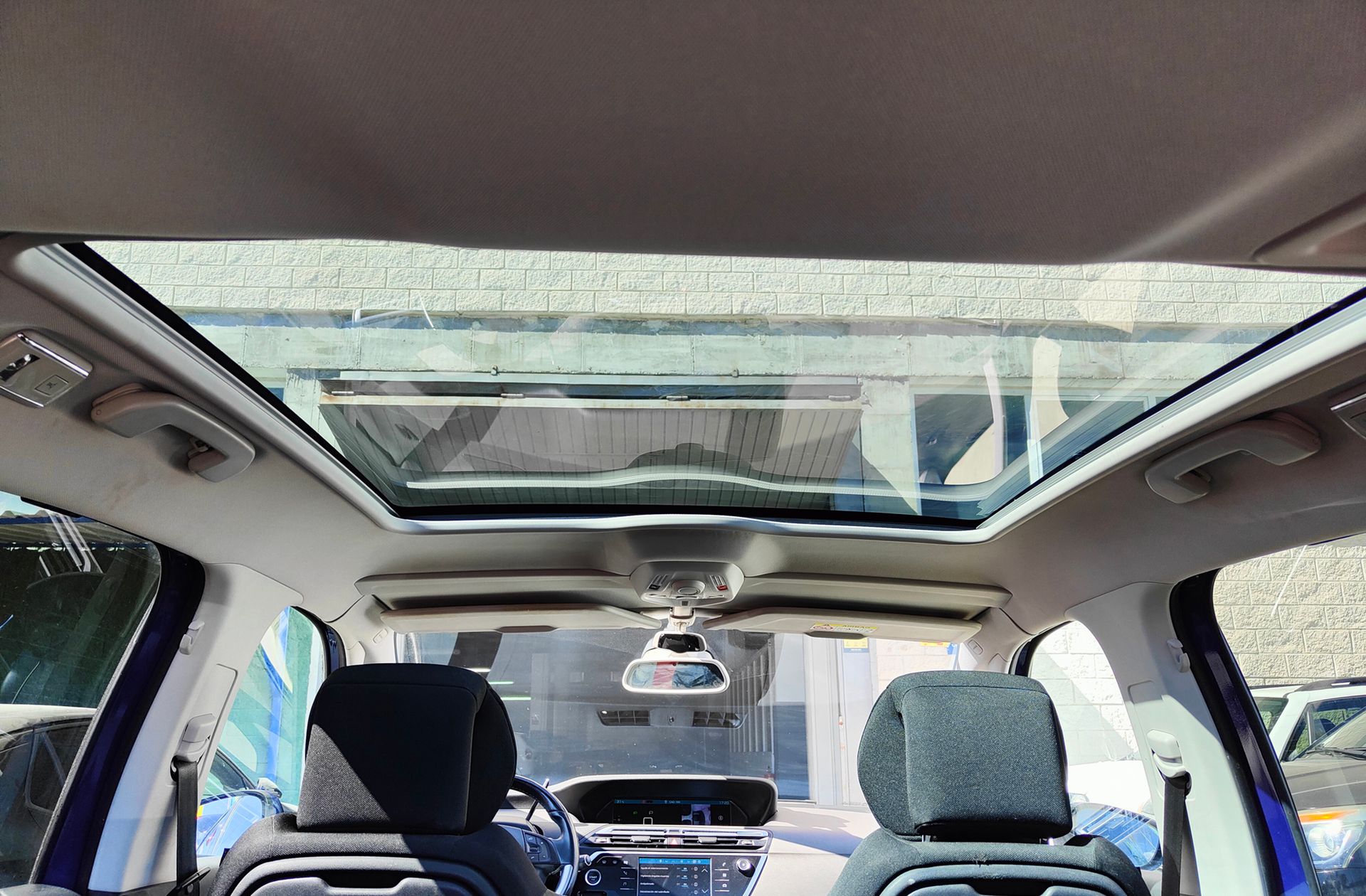 Citroën C4 Picasso PureTech 130 Shine EAT6 - foto 6