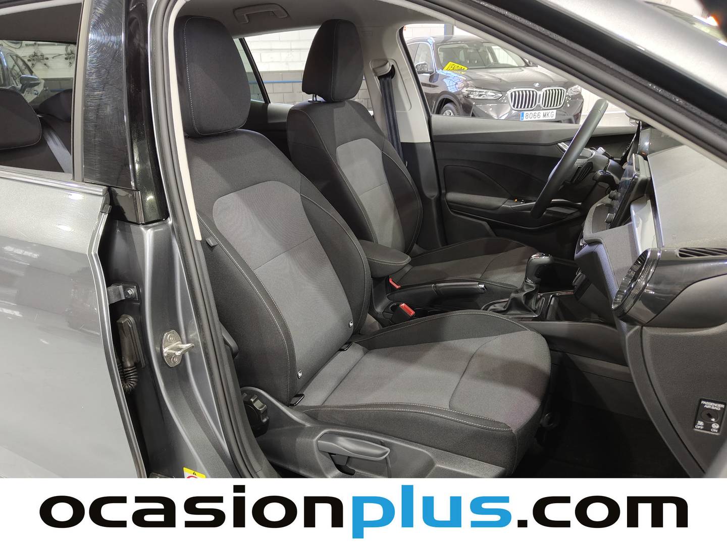 Skoda Fabia Skoda Fabia 1.0 TSI Selection DSG (115 CV) automático