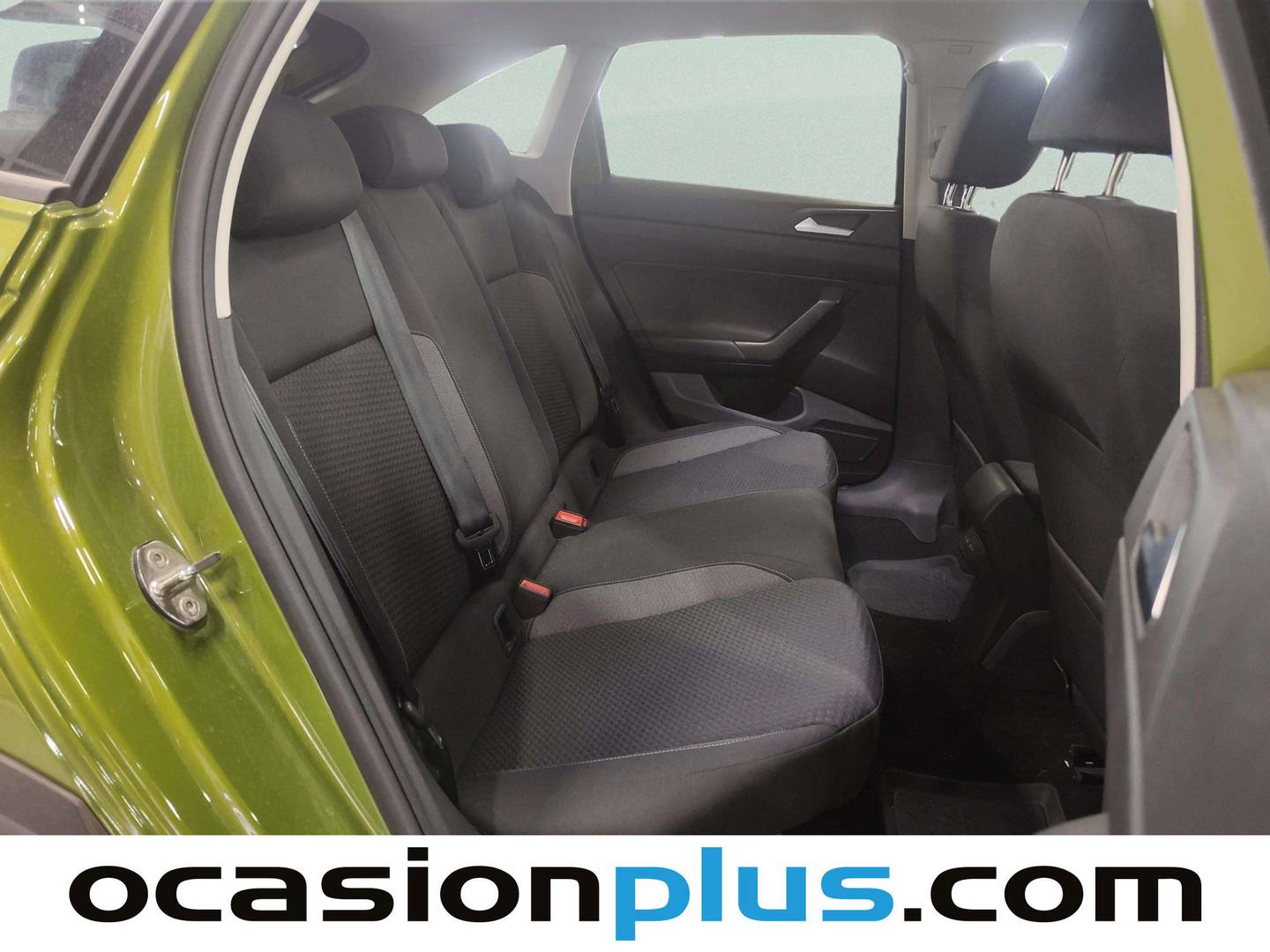 Volkswagen Taigo Volkswagen Taigo Life 1.0 TSI (110 CV) gasolina