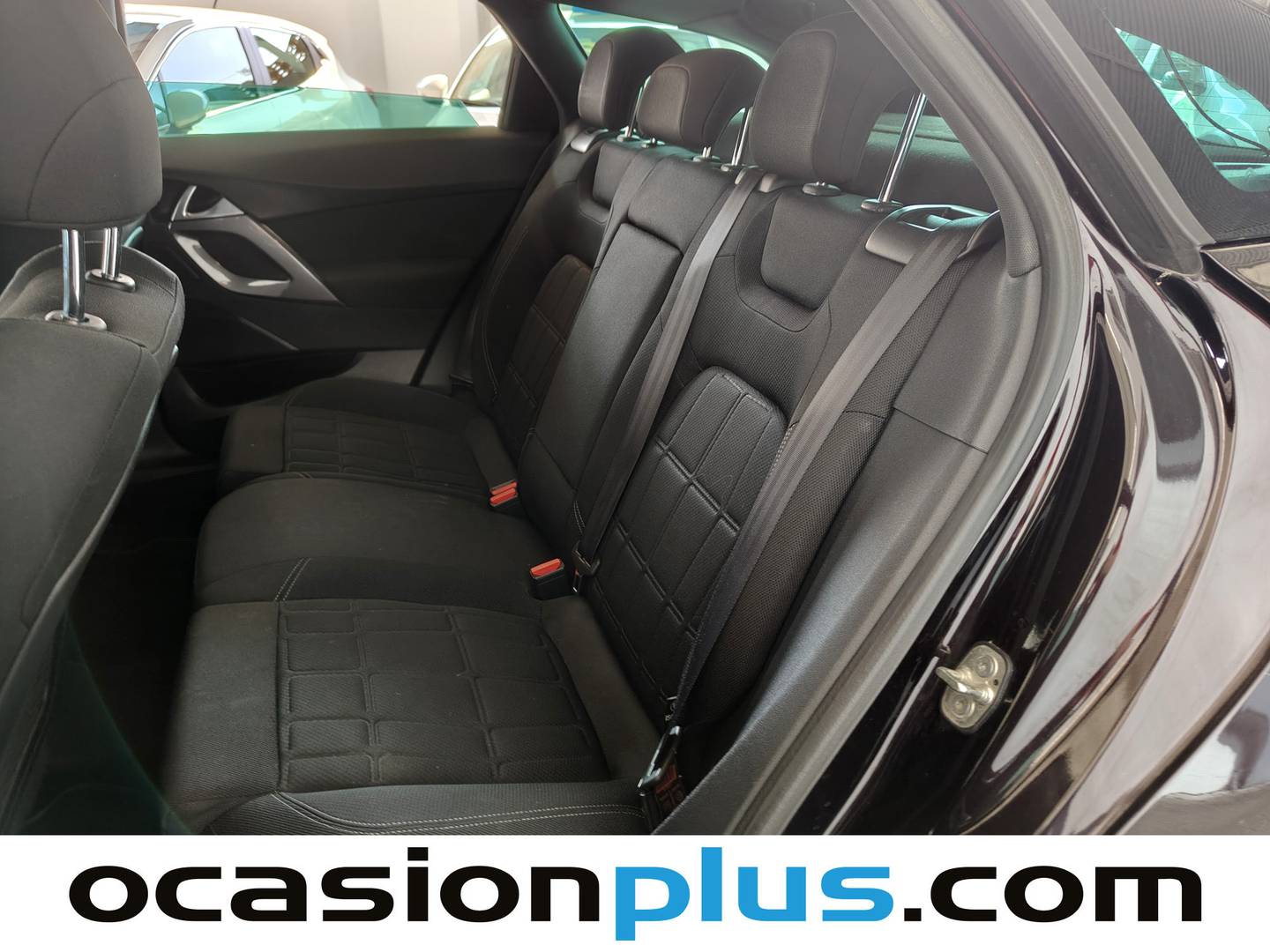 Foto DS DS 5 DS DS5 BlueHdi 120 Desire (120 CV)