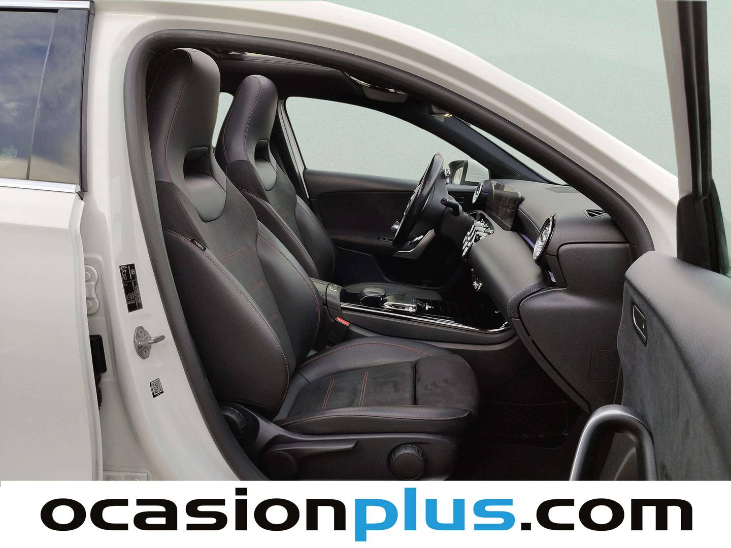 Mercedes Clase A Mercedes-Benz Clase A 180 (136 CV) 2019