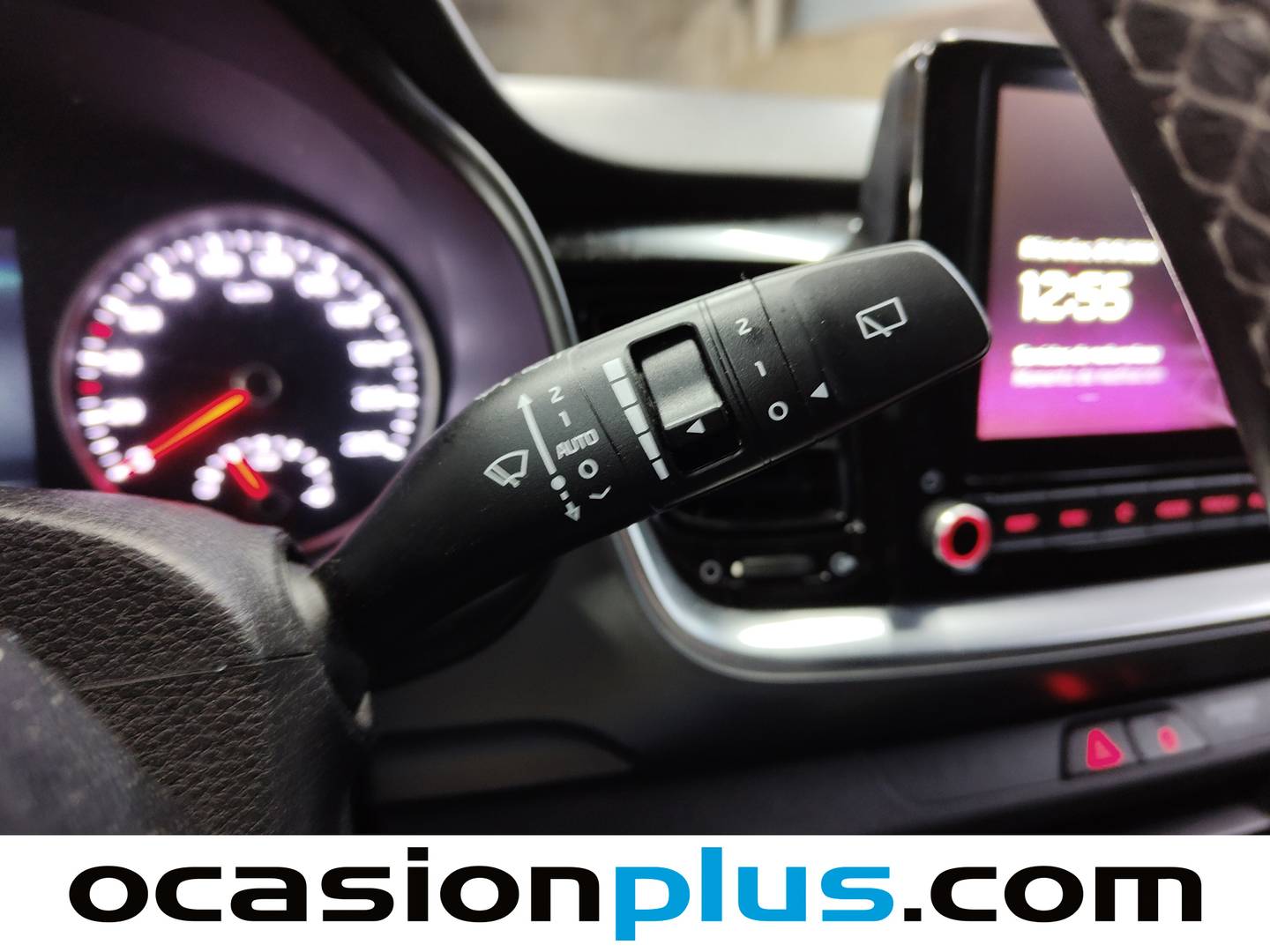 Foto KIA Stonic Kia Stonic 1.0 T-GDi MHEV Drive iMT(120 CV)