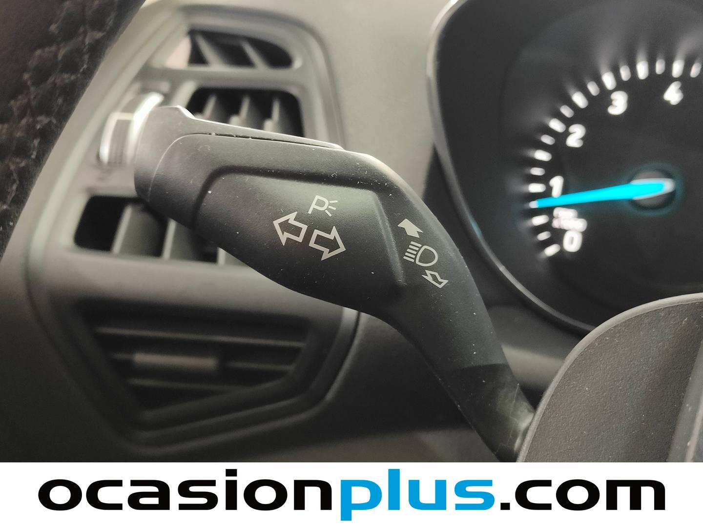 Ford C-Max Ford C-Max 1.0 EcoBoost S&S Trend+  (125 CV) de segunda mano
