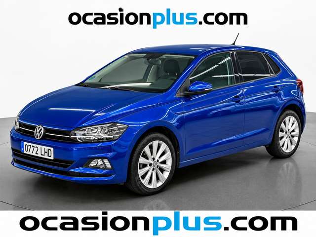 Volkswagen Polo Sport 1.0 TSI (95 CV) de segunda mano