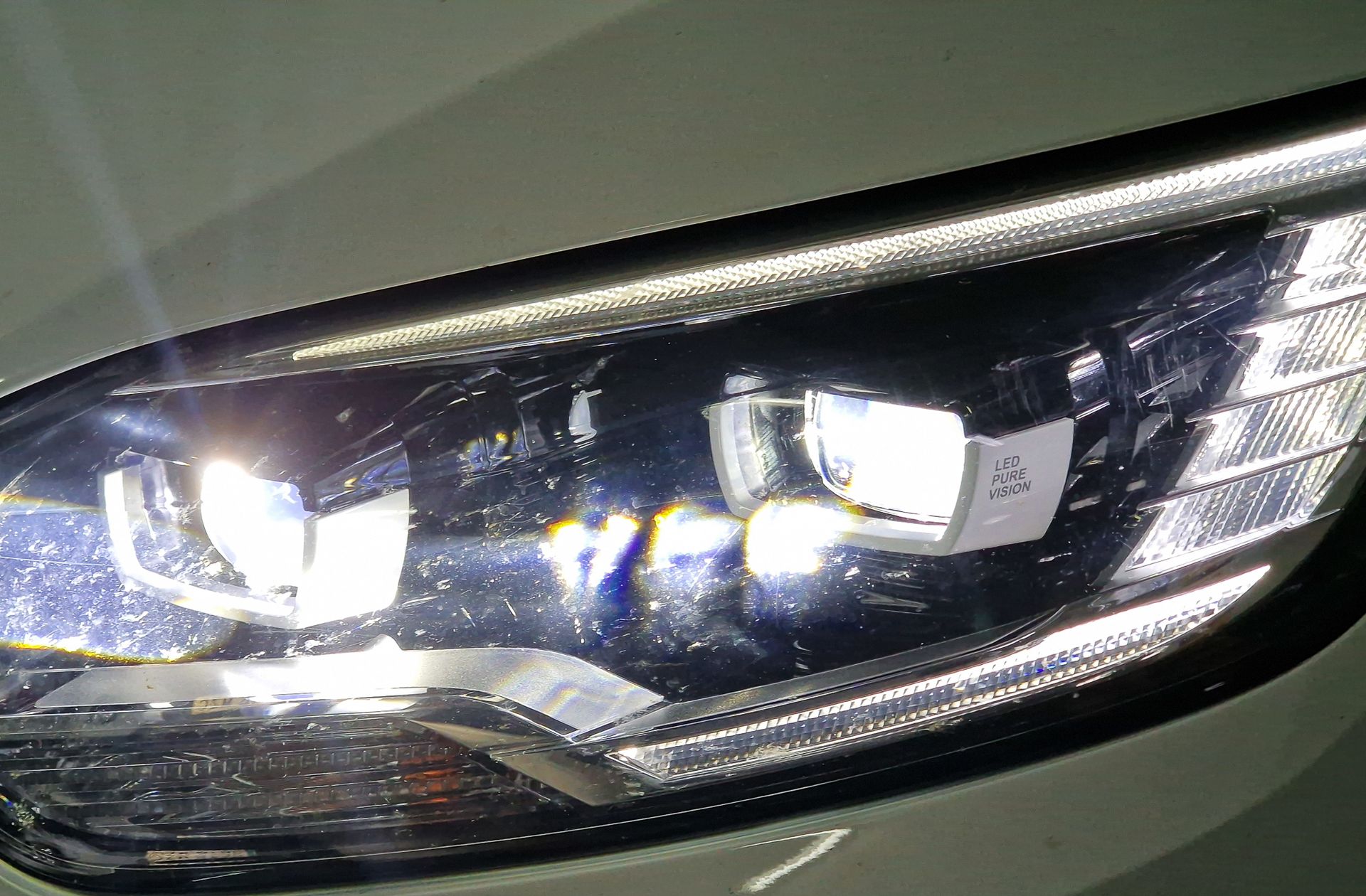 Renault Grand Scénic Zen TCe GPF 7 plazas - foto 17