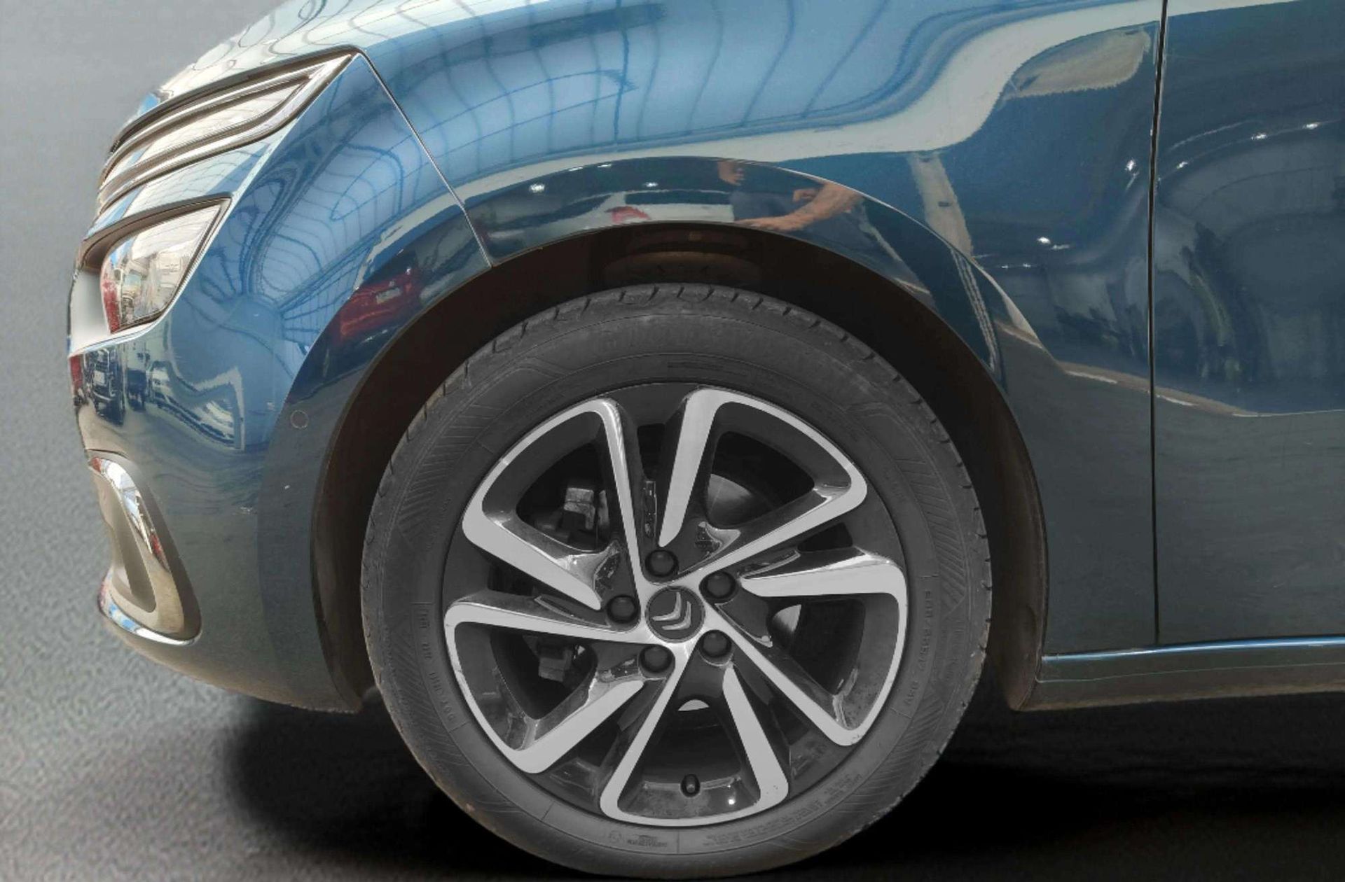 Citroën C4 Grand SpaceTourer PureTech 130 Shine Pack 7 plazas - foto 42
