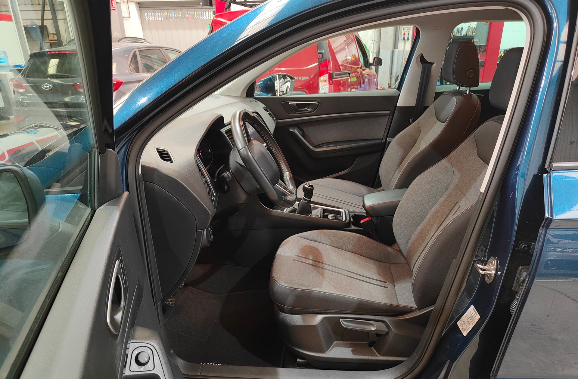 SEAT Ateca 1.5 TSI Style XL - foto 7
