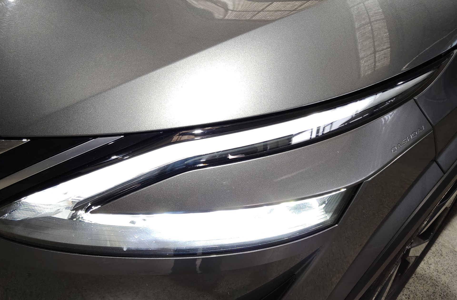 Nissan Qashqai E-POWER Acenta - foto 12
