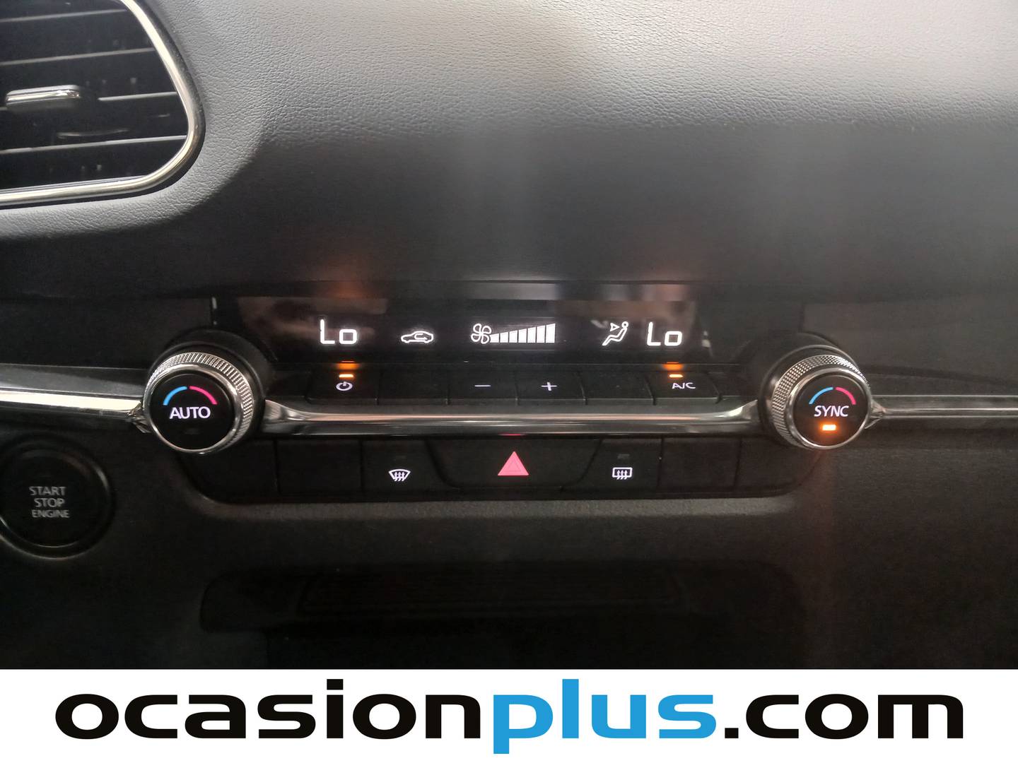 Mazda CX-30 Mazda CX-30 2.0 Skyactiv-G Evolution 2WD (122 CV) manual