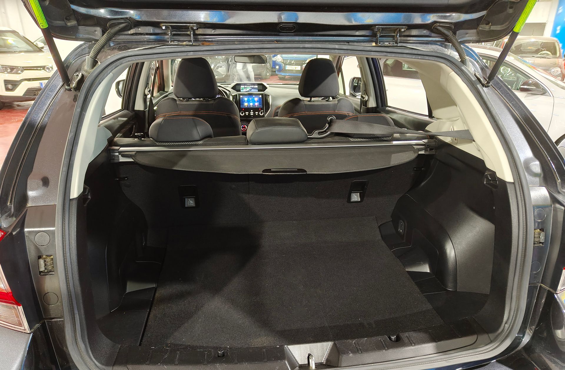 Subaru XV 1.6 Sport Plus CVT - foto 17