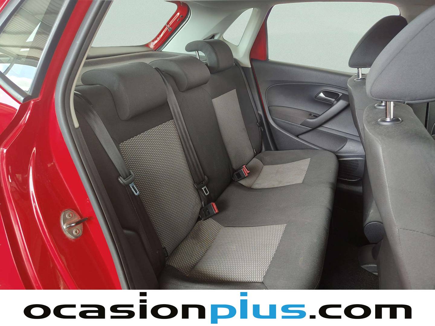 Volkswagen Polo Volkswagen Polo Advance 1.6 TDI (90 CV) manual
