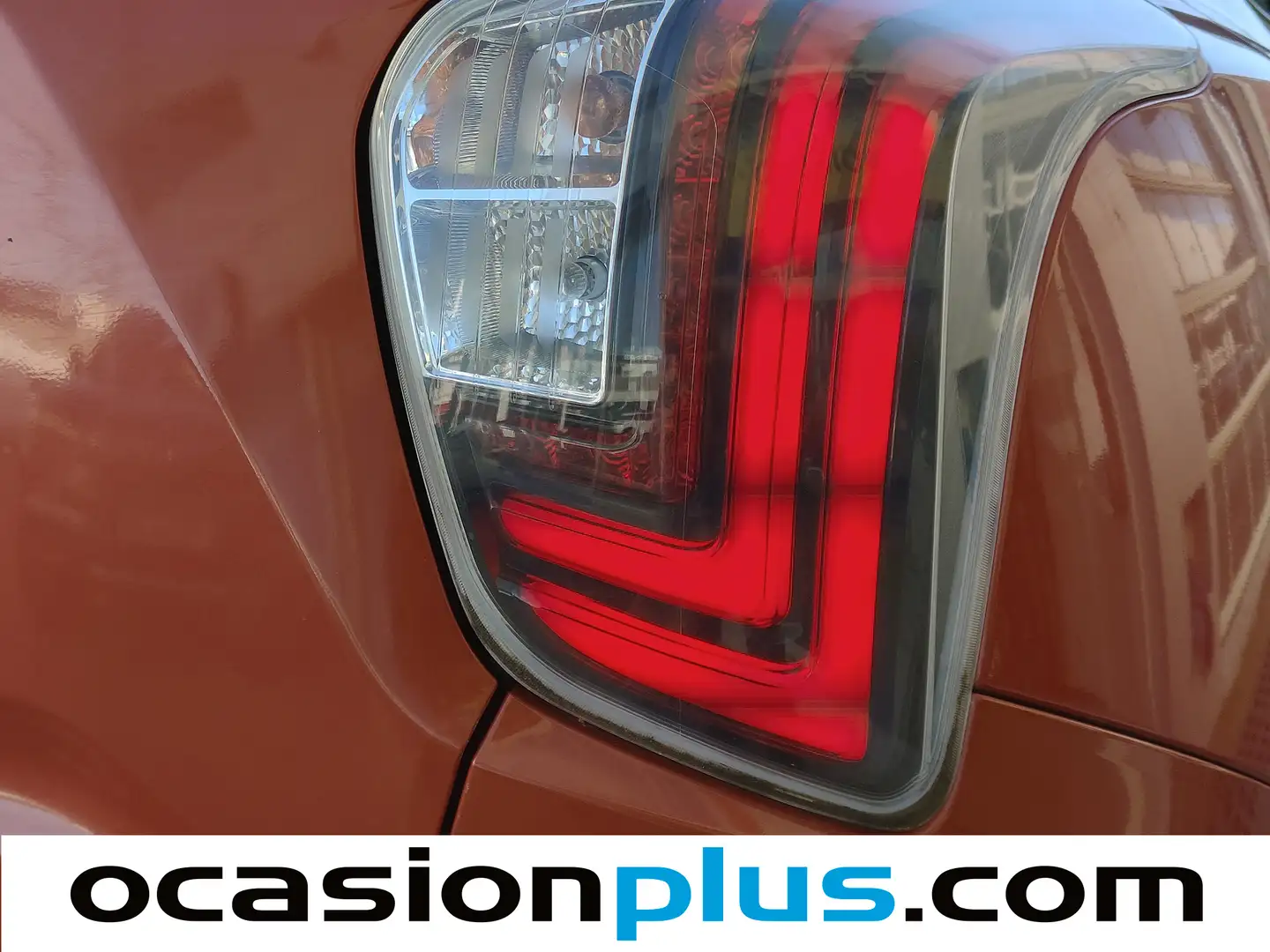 Foto SsangYong Tivoli Ssangyong Tivoli Ssangyong Tivoli G15T Limited Auto (163 CV)