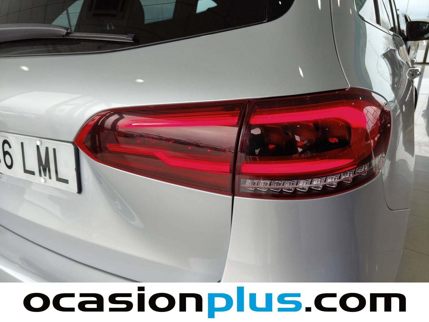 Mercedes Clase B Mercedes-Benz Clase B B 200 (163 CV) automático