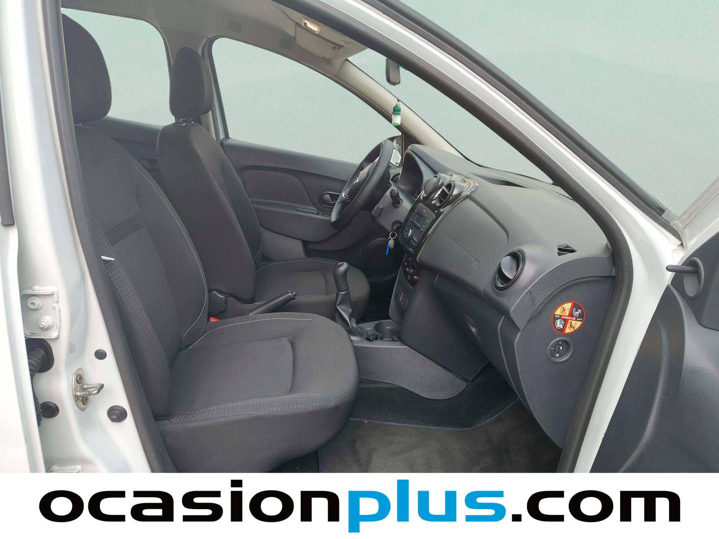 Dacia Sandero Dacia Sandero Ambiance 1.0 (73 CV) 2018