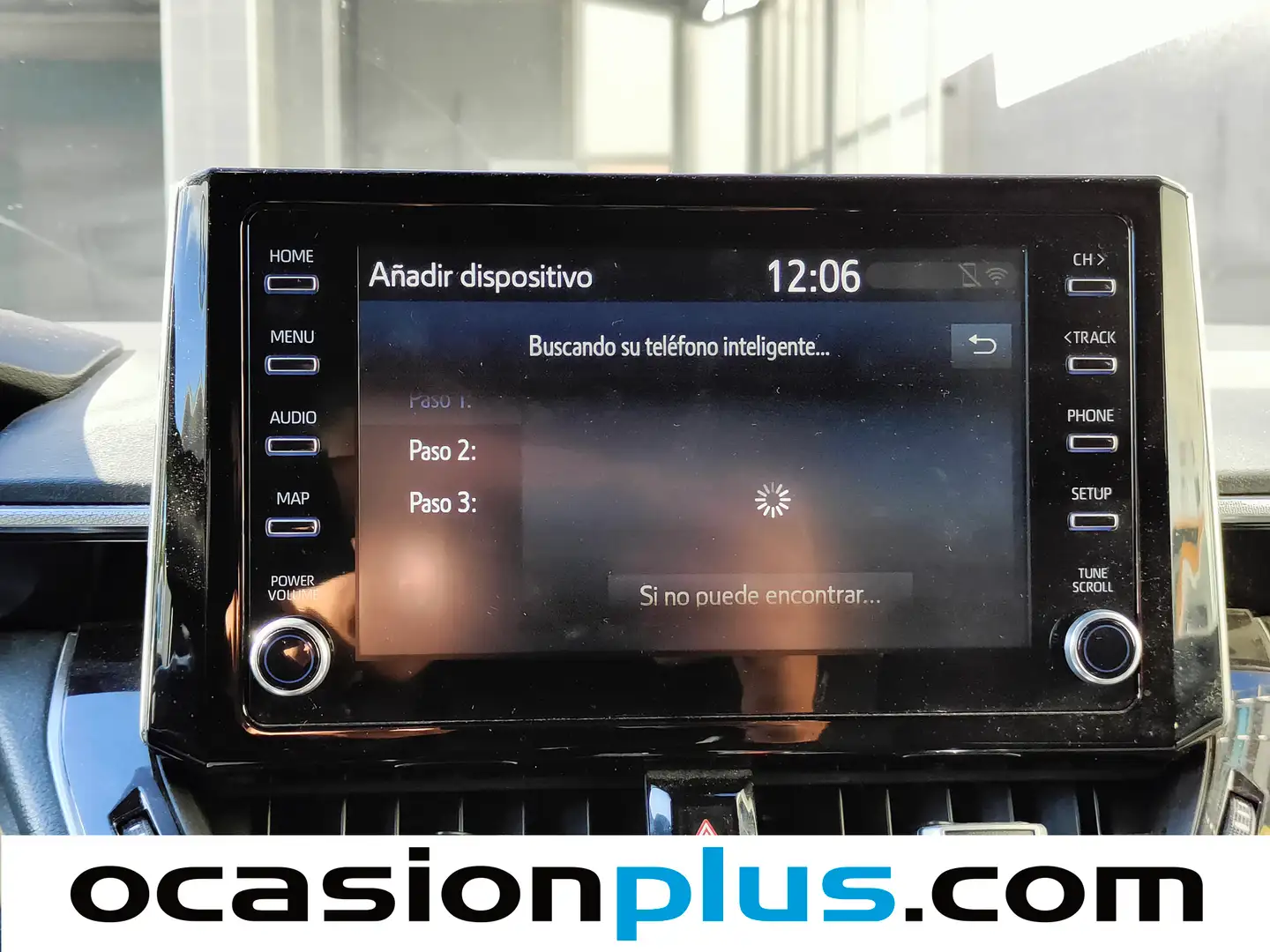 Foto Toyota Corolla Toyota Corolla 180H FEEL! E-CVT (180 CV)