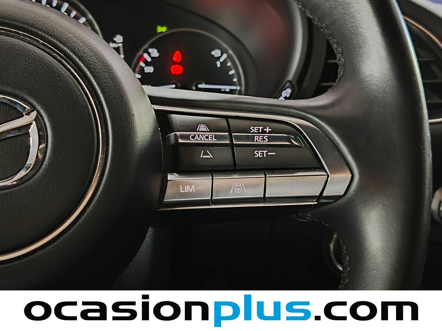 Mazda Mazda3 Mazda Mazda 3 2.0 SKYACTIV-X Zenith-X (181 CV) 181cv