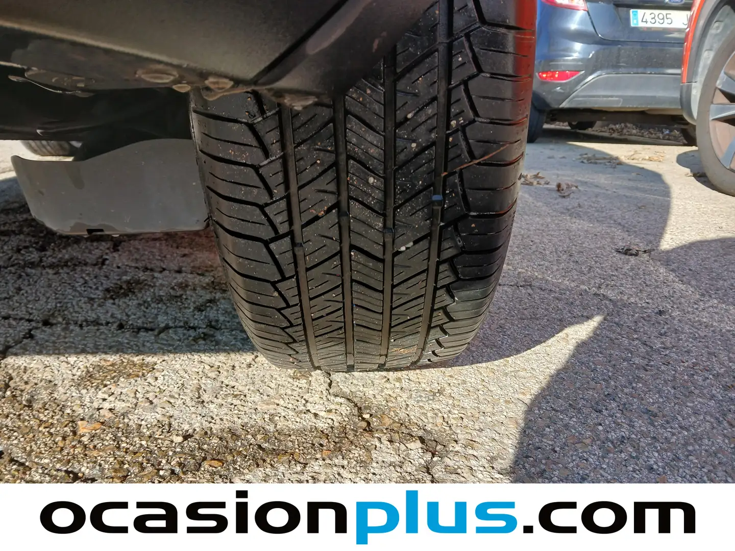 Foto Peugeot 3008 Peugeot 3008 PureTech 130 S&S GT Line (130 CV)