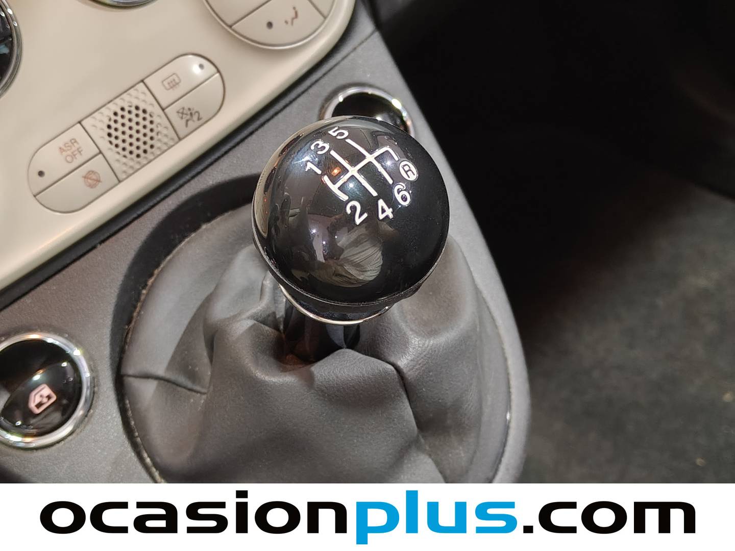 Foto Fiat 500 Fiat 500 1.0 Hybrid Dolcevita (70 CV)