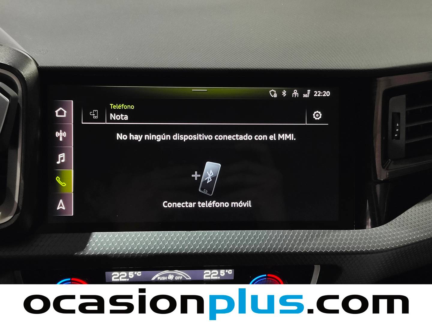 Foto Audi A1 Audi A1 Sportback Adrenalin 30 TFSI (110 CV) S tronic Pack S-Line