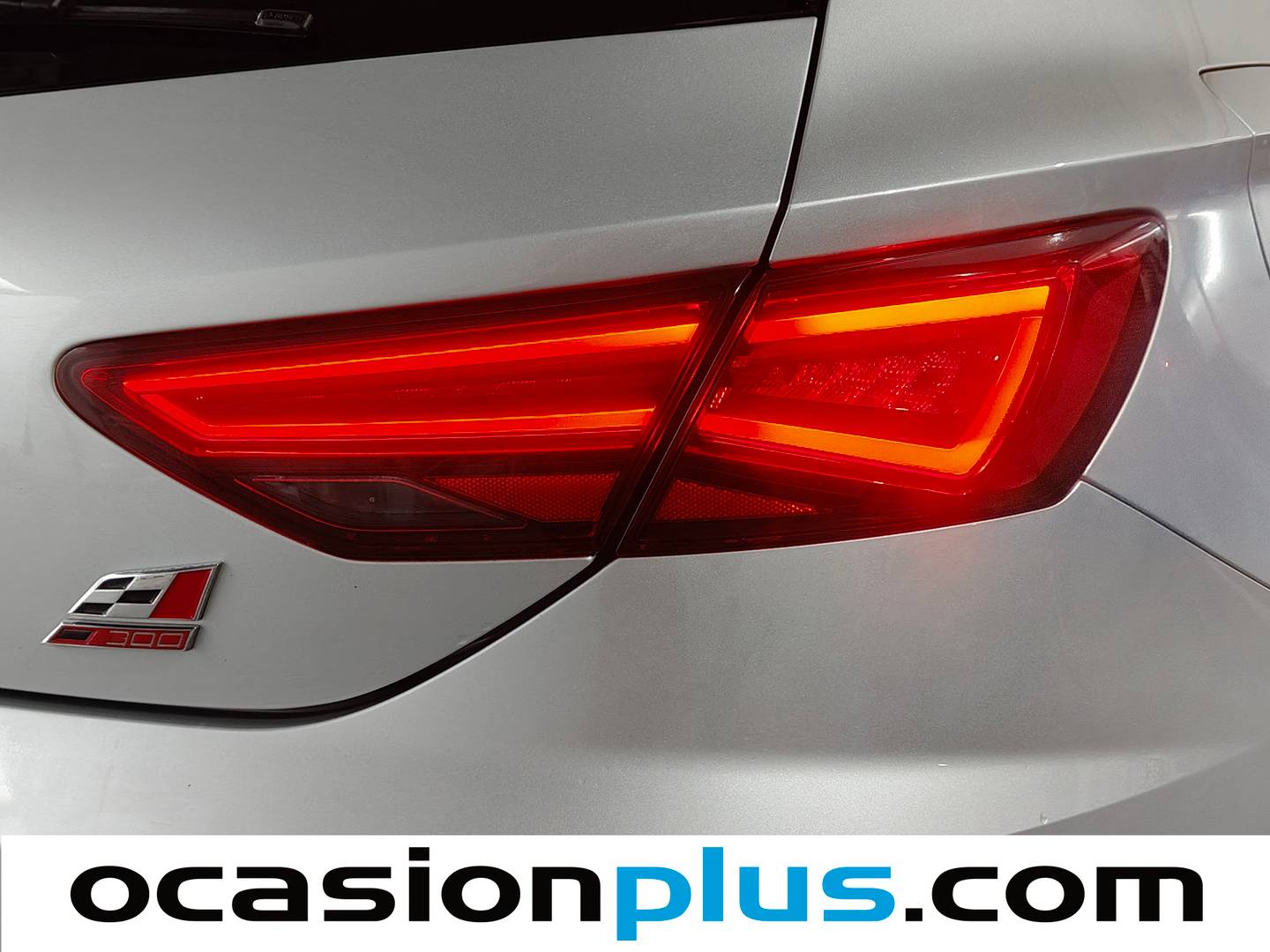 Seat León Seat León 2.0 TSI S&S Cupra (300 CV) gasolina