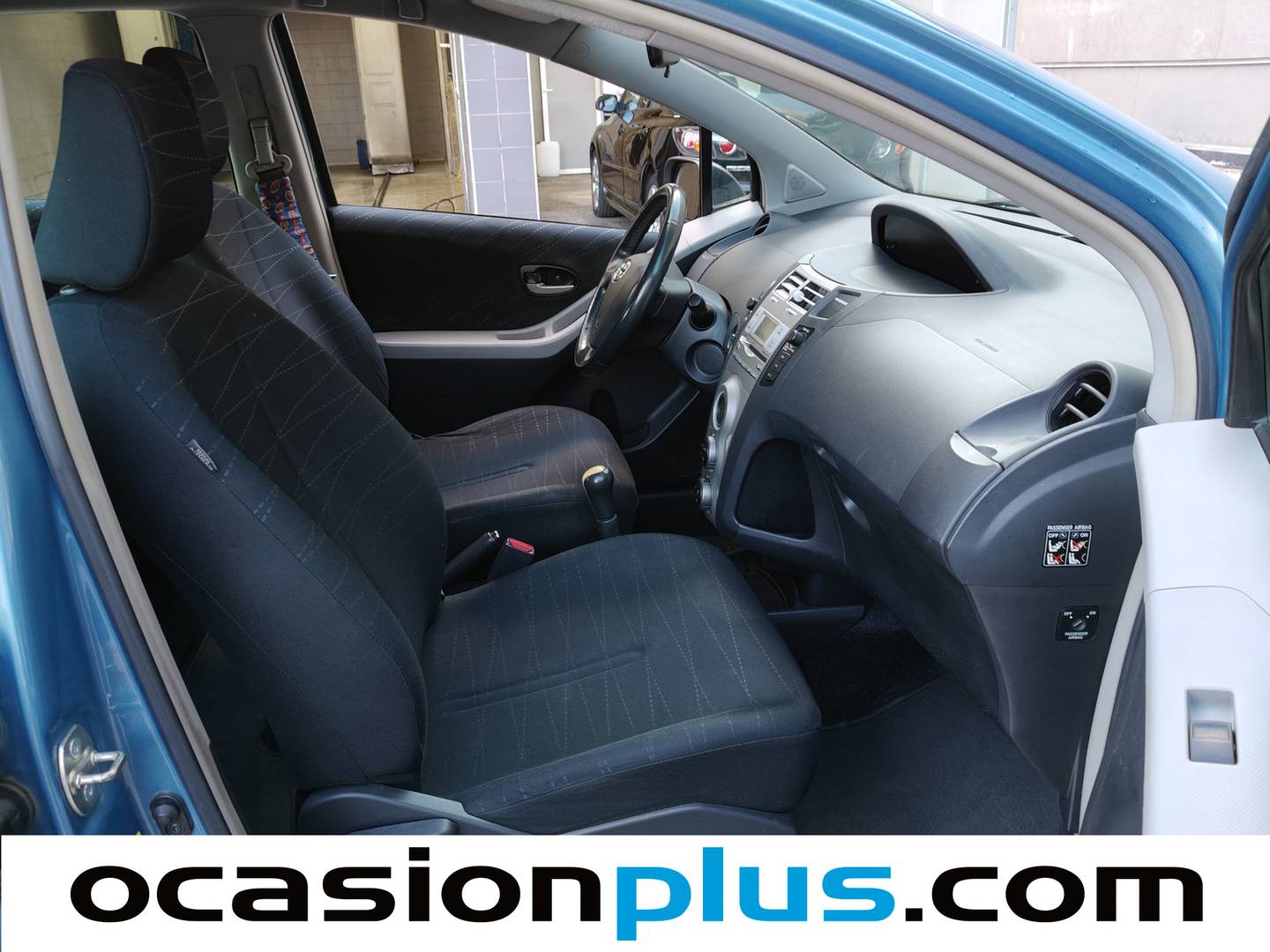 Toyota Yaris Toyota Yaris 1.3 VVT-i Sol (87 CV) km 0