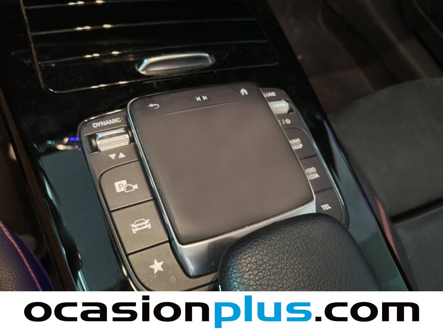 Mercedes Clase A Mercedes Clase A 180 d (116 CV) Pack AMG al mejor precio