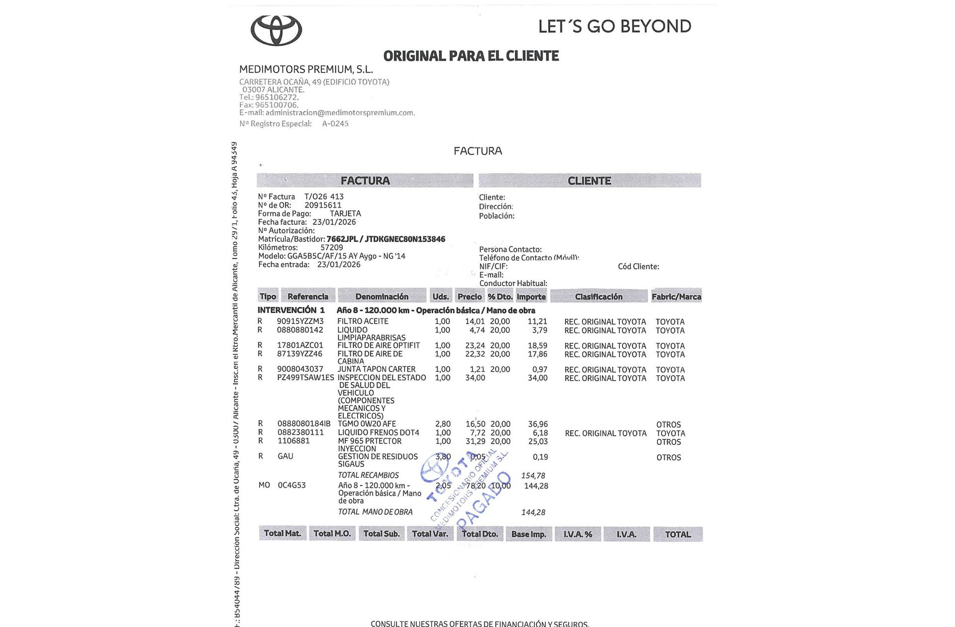 Toyota Aygo 1.0 70 x-play - foto 16