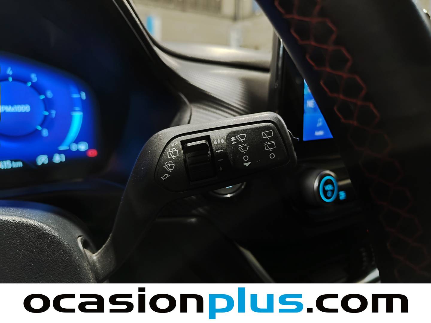Ford Puma Ford Puma 1.0 EcoBoost MHEV ST-Line X (155 CV) 155cv
