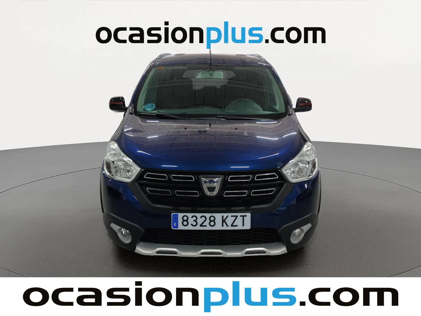 Dacia Lodgy Dacia Lodgy Serie Limitada Xplore TCE GPF (130 CV) barato