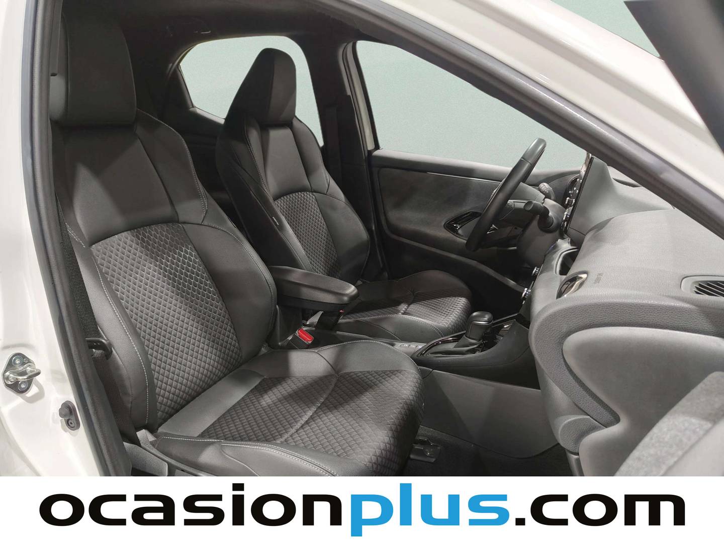 Toyota Yaris Toyota Yaris 120H Style (116 CV) km 0