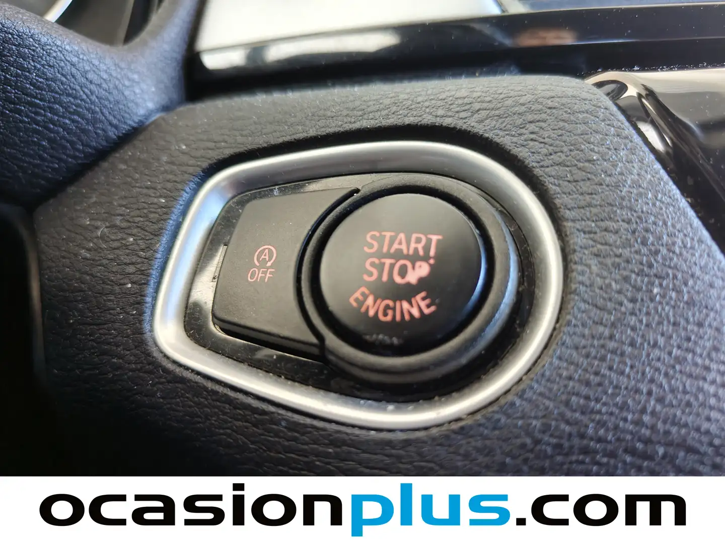 Foto BMW X1 BMW X1 sDrive18d (150 CV)