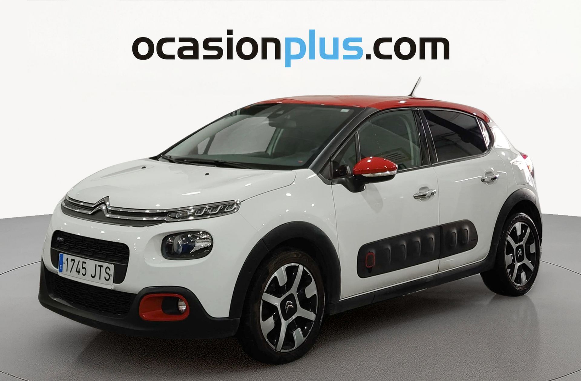 Citroën C3 PureTech 110 Shine