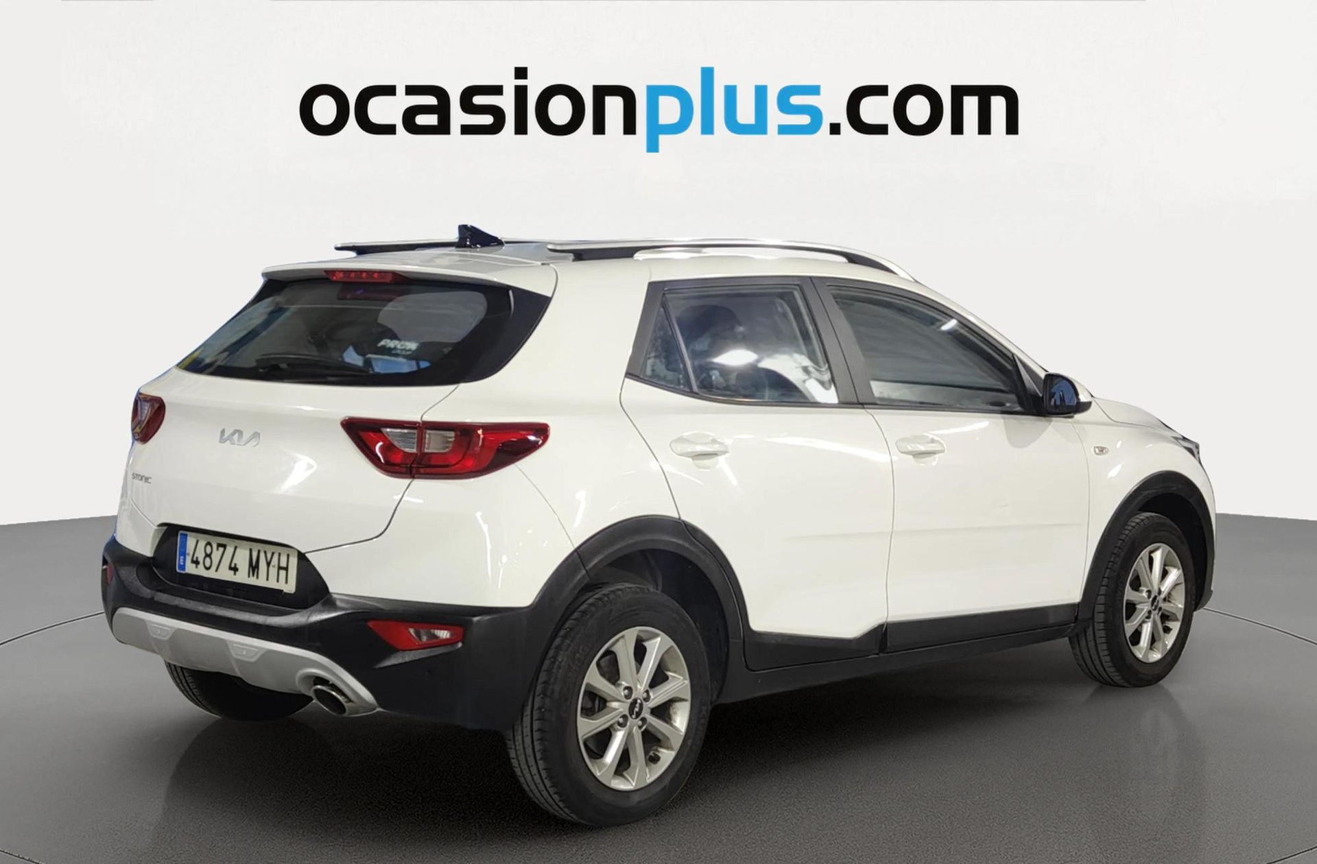 Kia Stonic 1.2 DPi Drive - foto 4