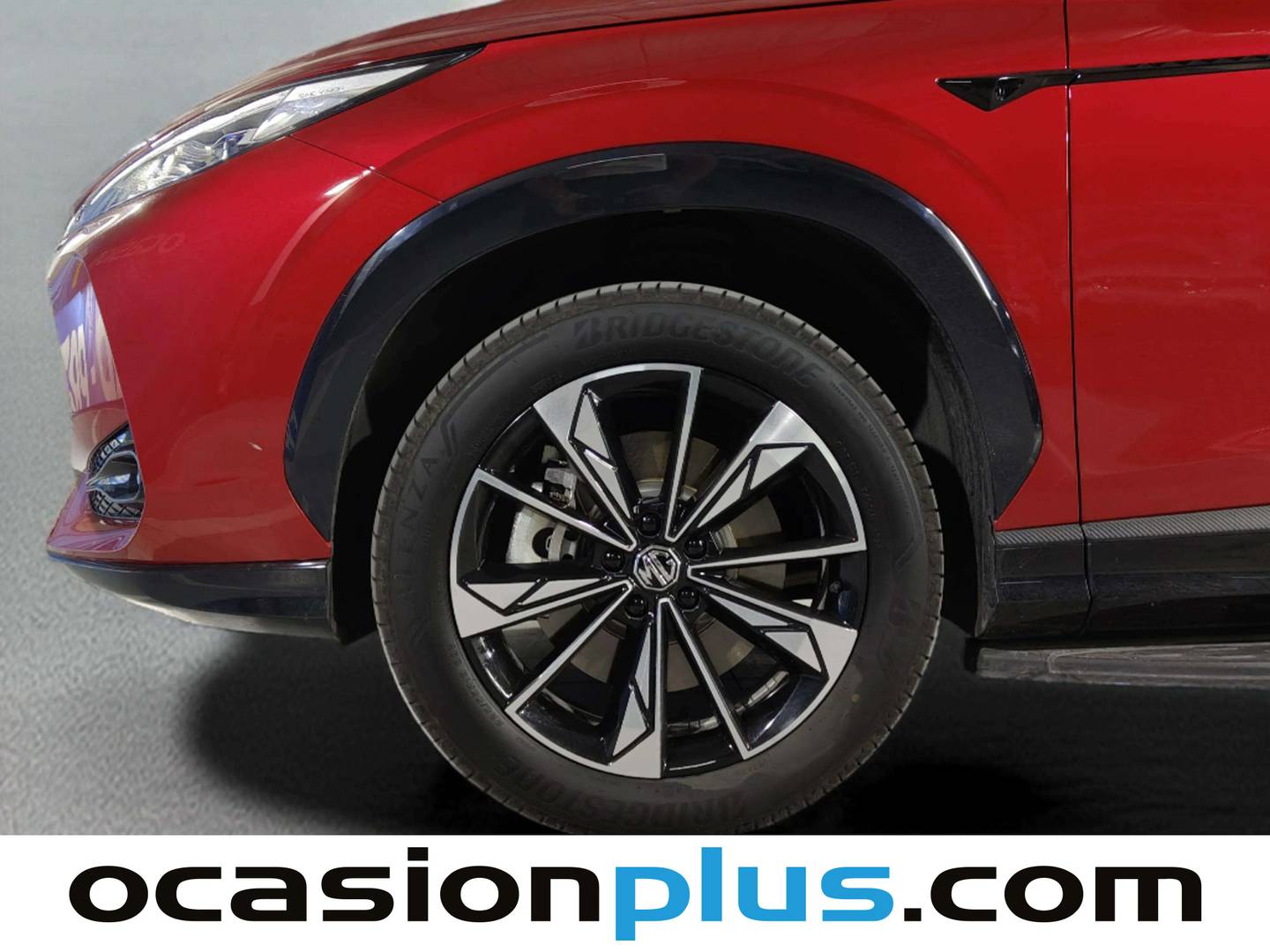 MG HS MG HS 1.5T PHEV Comfort DCT (272 CV) de ocasión