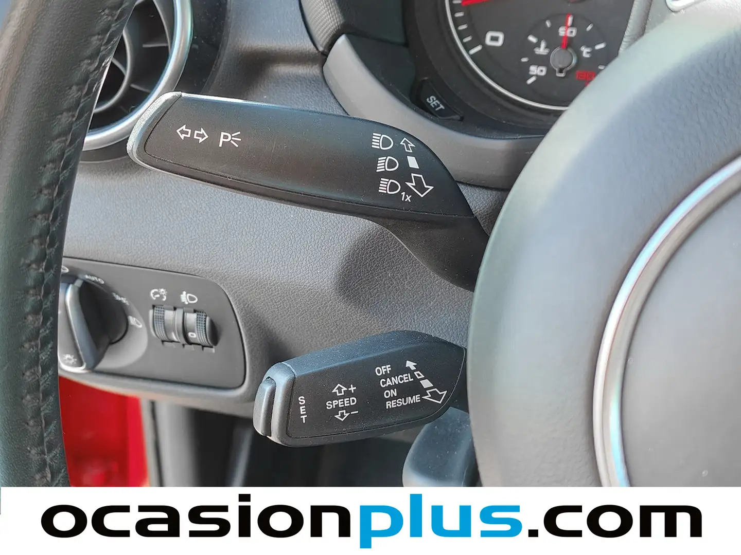 Foto Audi A1 Audi A1 Sportback Adrenalin 1.4 TFSI  (125 CV) Pack S Line