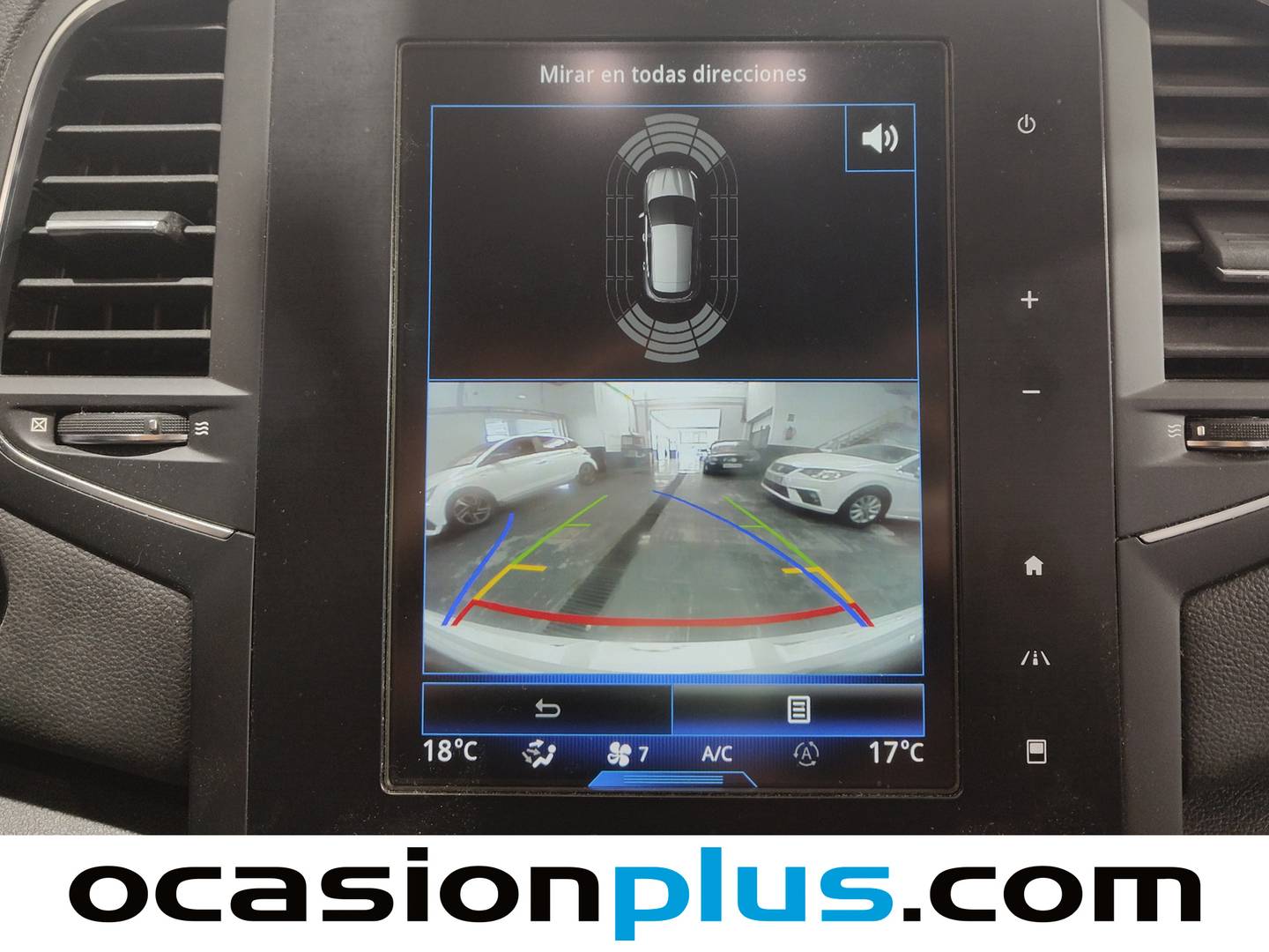 Equipamiento del Renault Mégane Renault Megane GT Energy dCi (160 CV) EDC