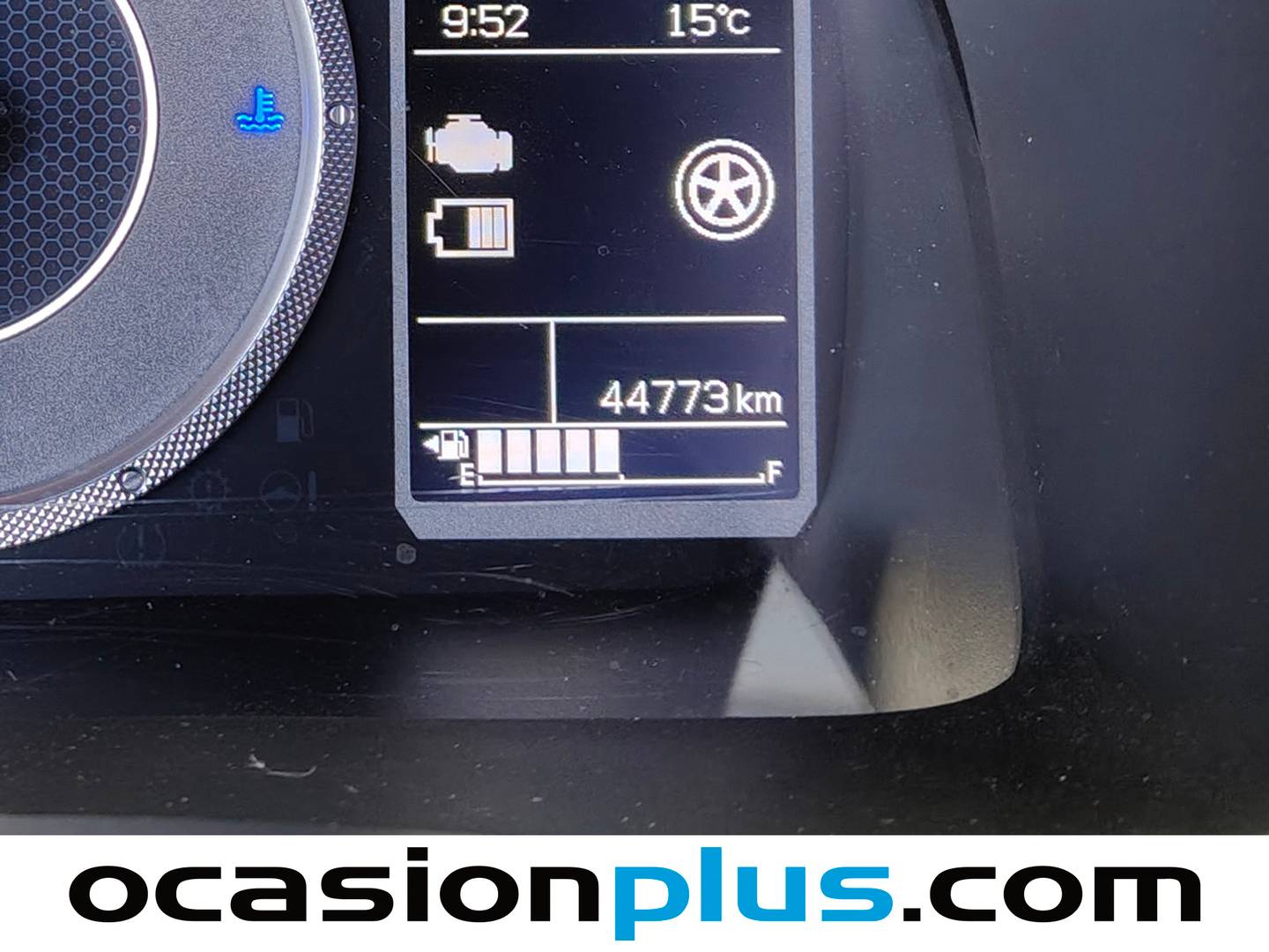 Suzuki Ignis Suzuki Ignis 1.2 Mild Hybrid GLX (83 CV) seminuevo