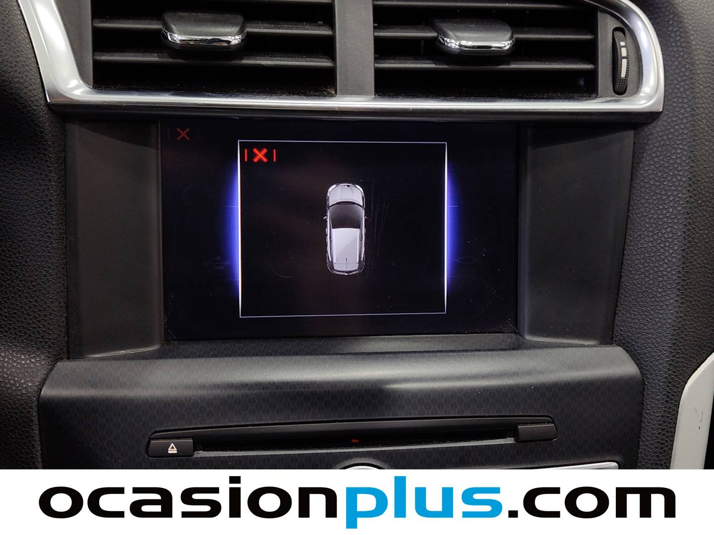 Foto DS DS 4 DS DS4 1.6 BlueHDi STT Desire (120 CV)