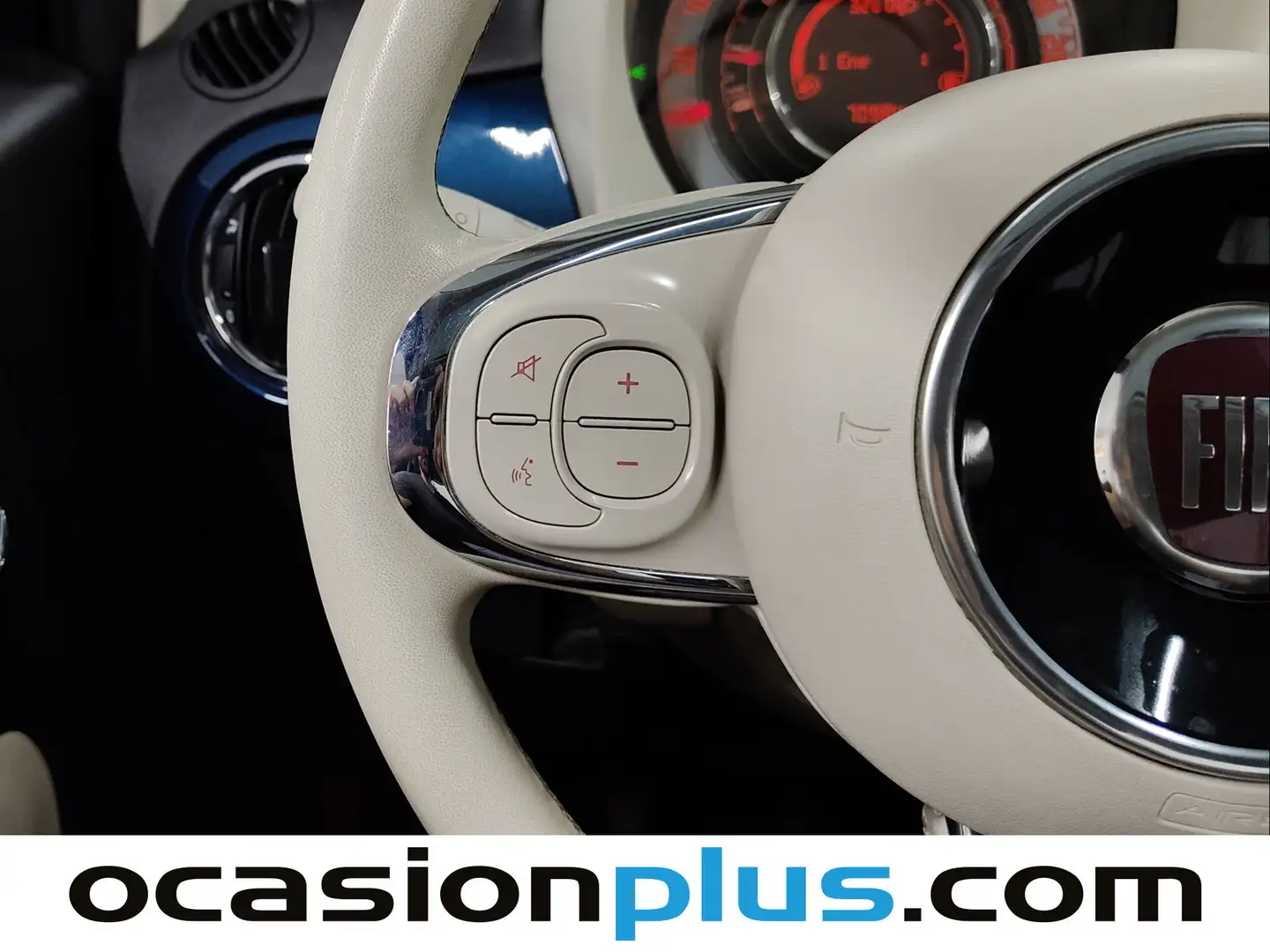 Foto Fiat 500 Fiat 500 1.0 Hybrid Dolcevita (70 CV)