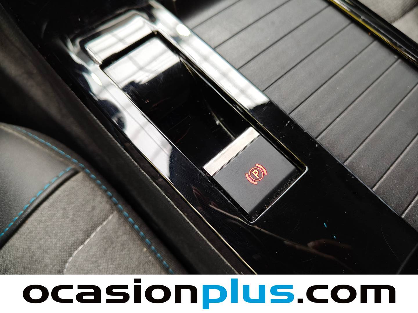 Citroën C4 Citroen C4 BlueHDi 130 S&S Feel Pack EAT8 (130 CV) seminuevo