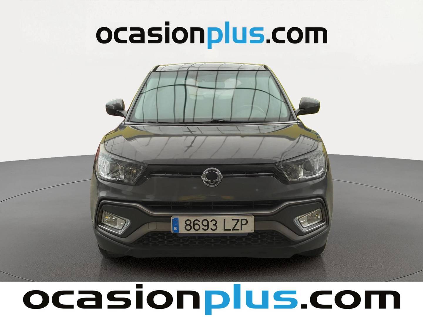 SsangYong XLV SsangYong XLV D16T Limited (115 CV) barato