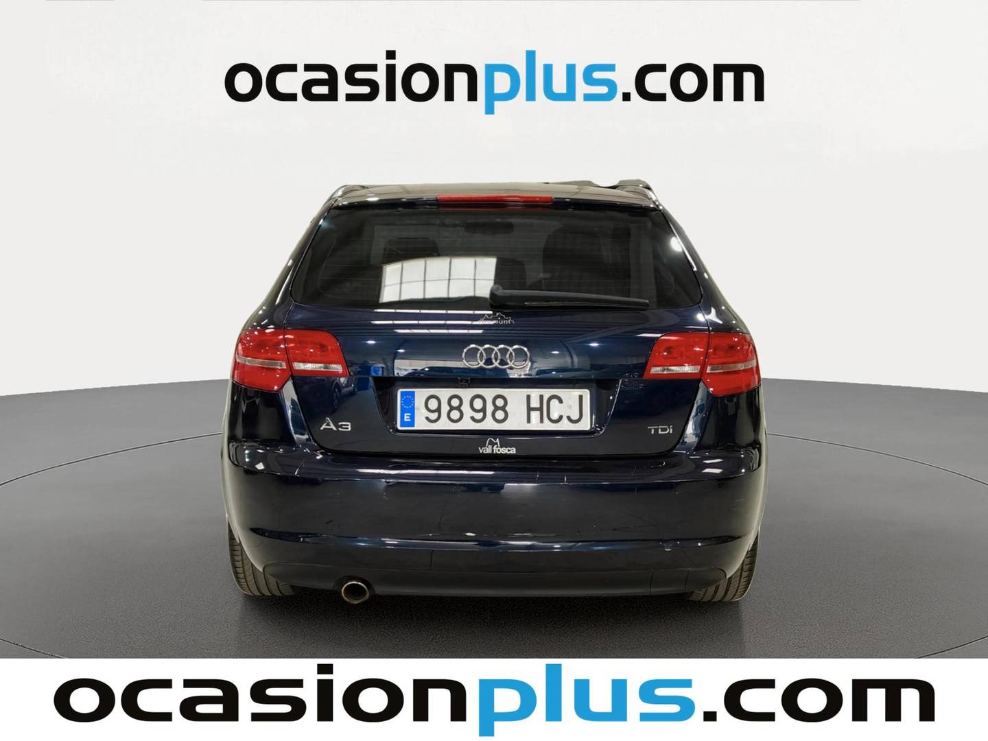 Audi A3 Audi A3 Sportback Attraction 1.6 TDI (105 CV) al mejor precio