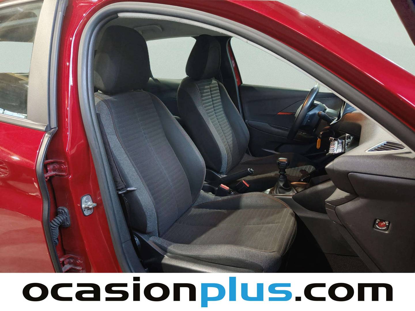 Peugeot 208 Peugeot 208 PureTech 100 Active (100 CV) km 0