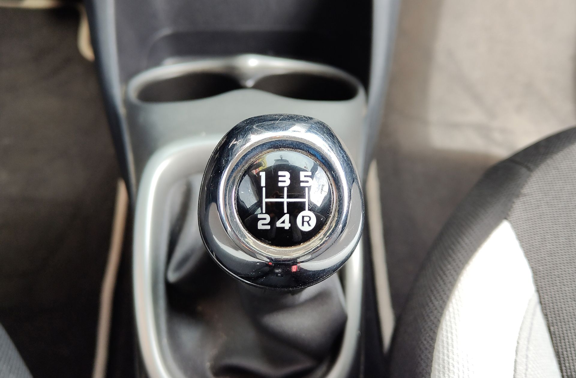 Toyota Aygo 70 x-play business - foto 5