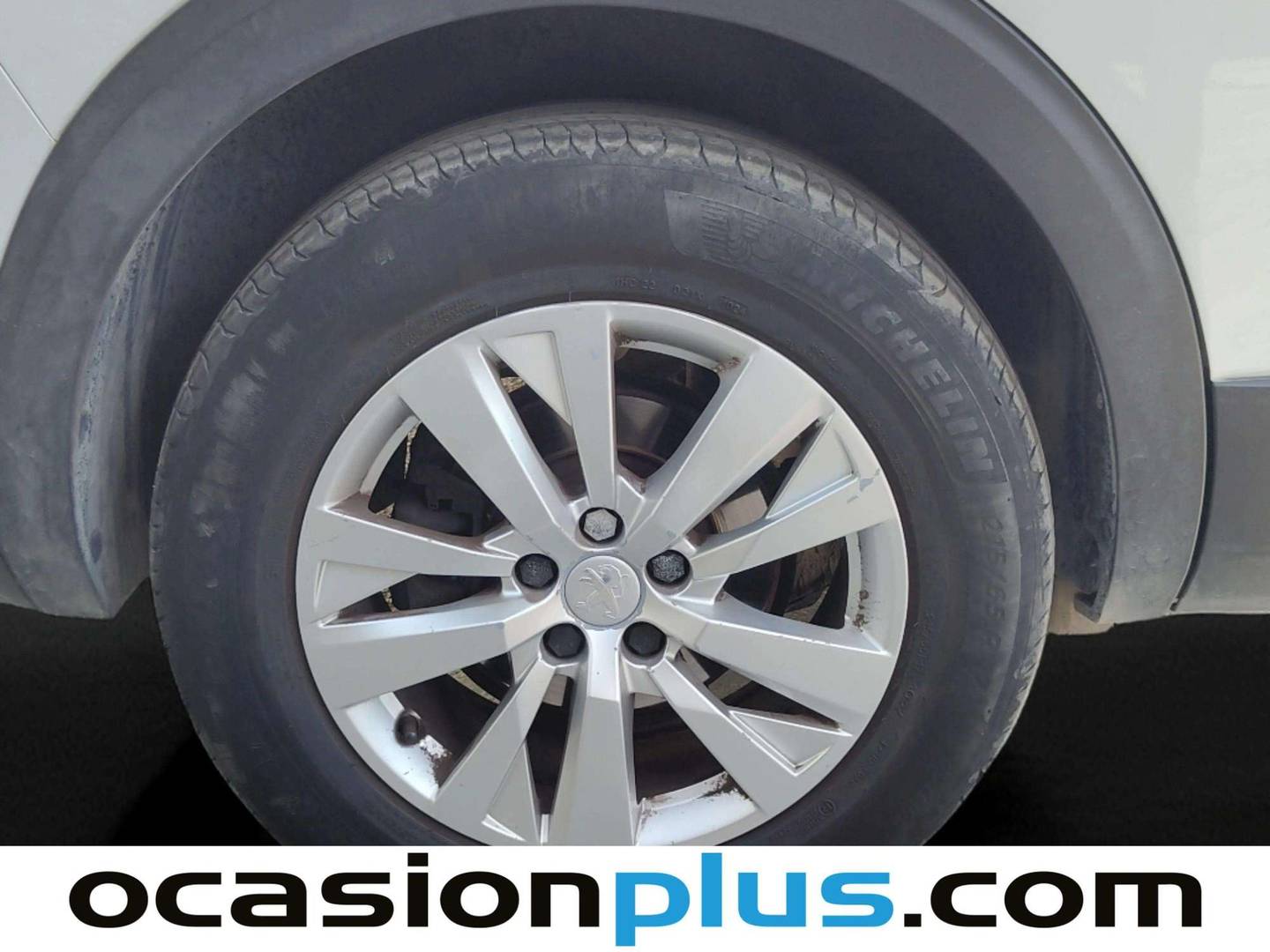 Peugeot 5008 Peugeot 5008 PureTech 130 S&S Active Pack EAT8 (130 CV) 7 Plazas 2021