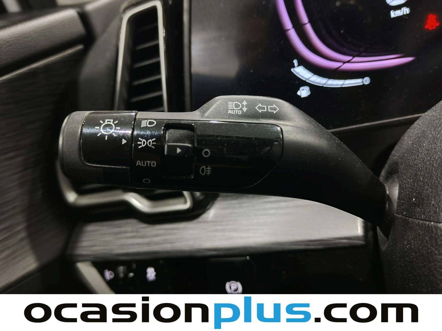 KIA Sportage KIA Sportage 1.6 CRDi MHEV Business 4x2 (136 CV) 136cv