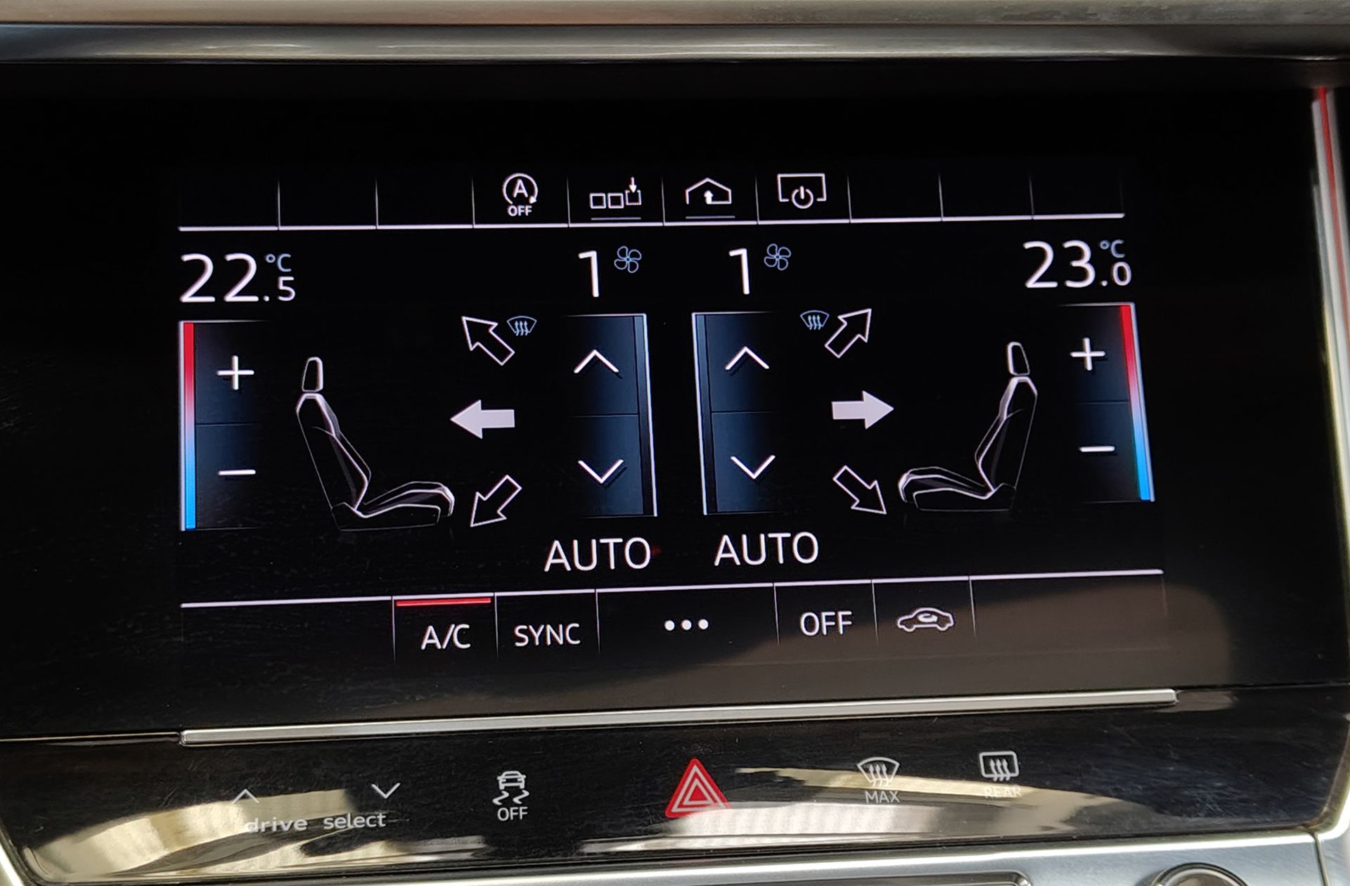 Audi A6 Sport 45 TFSI ultra quattro S tronic Pack S-Line - foto 46