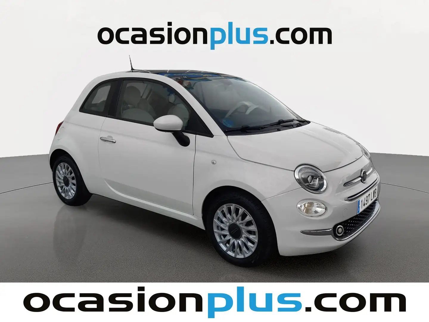 Foto Fiat 500 Fiat 500 1.0 Hybrid Dolcevita (70 CV)